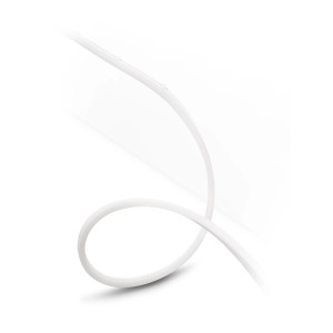 Flexibler Philips Hue LED-Lightstrip für Aussen, 5m, White and Color Ambiance.