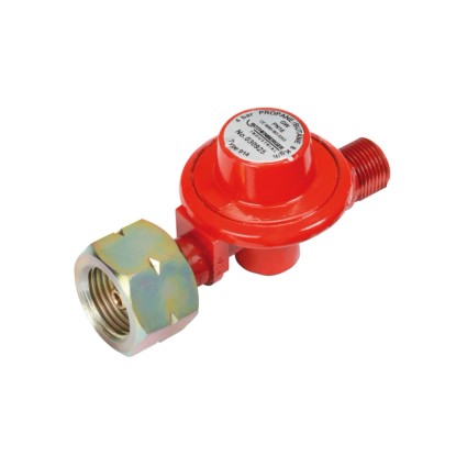 Rothenberger Propan-Konstantregler