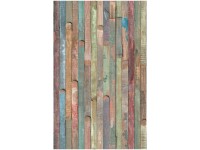 D-c-fix® Selbstklebefolie Rio Bunt 45 x 200 cm