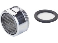 Mischdüse M24 für baliv Kaltwasserventil KV-4010