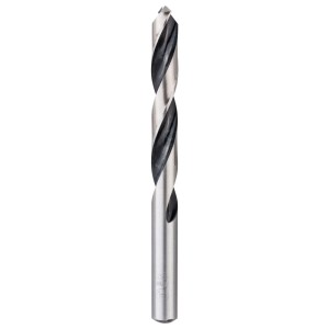 Foret hélicoïdal métal HSS Bosch, 13 mm, pour perçage précis du métal.