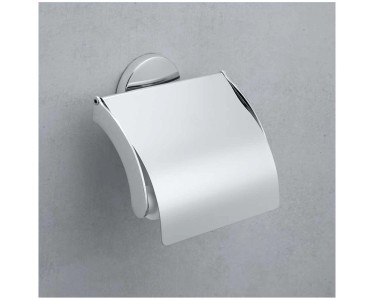 Quelle est la meilleure hauteur pour fixer son support papier toilette ?