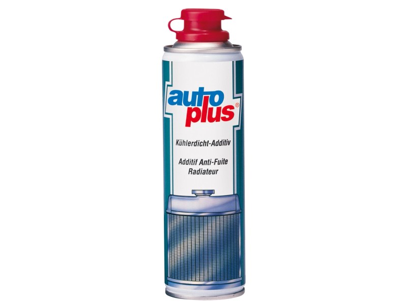 Autoplus Kühlerdicht-Additiv 300 ml kaufen bei OBI