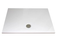 Duschwanne Noa Modernline 800/1000 Weiss Duschwanne Noa Modernline 800/1000 Weiss