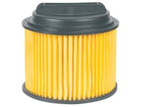 Einhell Faltenfilter mit Deckel