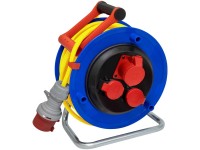 Brennenstuhl BAT CEE-Kabeltrommel ST 290 Länge 33 m