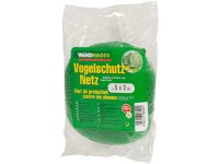 Windhager Rete anti-uccelli Rational Verde 10 x 4 m