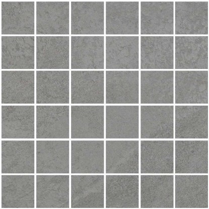 Vabene Mosaik Questo Due Grigio 30 x 30 cm