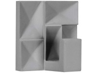 Kleine Wolke Klebehaken Brinkle Hooks Platin Kleine Wolke Klebehaken Brinkle Hooks Platin