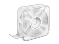 Tesa Universal-Klebeband Doppelseitig mit Nano-Power 3 m x 30 mm