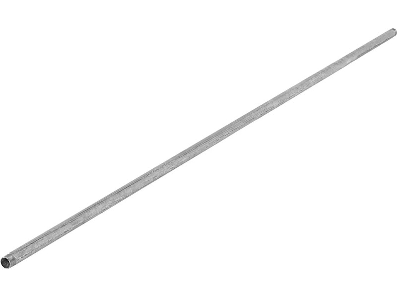 Piegastaffe Plaque de 12 mm Barre + Tige Adel