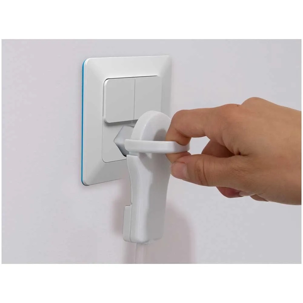 Spina 16a Salvaspazio Spine Piatte Manicotti Per Cavi - Set Con Misure 2,8mm, 4,8mm, 6,3mm, Unisole Bianche Angolate Scarpette Per Cavi Unisole - Foto 7