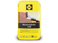 Sakret Mauermörtel 120