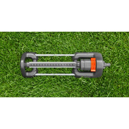Gardena Viereckregner Aqua Gr. M