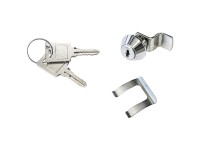 Huber Briefkastenzylinder 15 mm