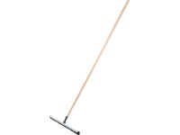 Wasserschieber 130 cm mit Stiel