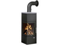 Justus Kaminofen Diego Wärmeplus