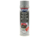 Presto Spruzzo di protezione del sottosuolo Chiaro 500 ml