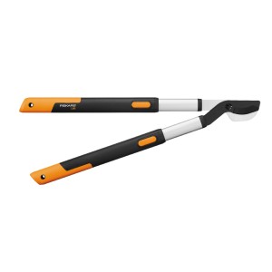 Fiskars SmartFit L86 cesoia telescopica per potatura, estensibile fino a 90 cm.