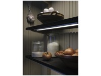 Osram LED-Unterbauleuchte Linear Sensor Aluminium Grau 40 cm / 3,2 W