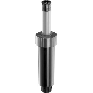 Arroseur escamotable Gardena Sprinklersystem S 30 pour petites pelouses.