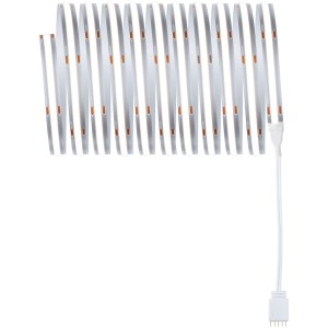Paulmann MaxLED 500 COB LED-Streifen Basisset, 19W, tageslichtweiß, für Arbeitsbereiche.