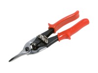 Ellix Blechschere gerade