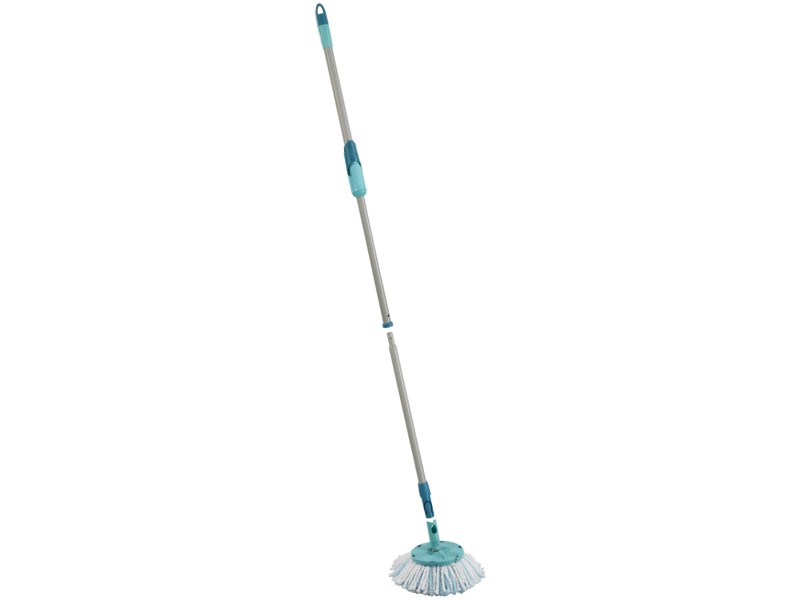 Leifheit Set lavapavimenti Clean Twist Disc Mop Ergo