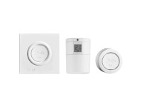 Danfoss Starterpack Ally Gateway und Thermostatkopf Weiss M30 x 1,5 mm Danfoss Starterpack Ally Gateway und Thermostatkopf Weiss M30 x 1,5 mm