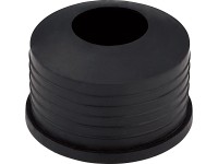 HT-Gumminippel Ø 40 mm x Ø 50 mm