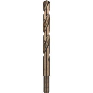 Foret hélicoïdal Bosch Pro Stainless Steel, foret à métaux 12 mm pour acier inoxydable.