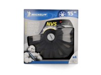 Michelin Radzierblenden NVS04 Schwarz 15 Michelin Radzierblenden NVS04 Schwarz 15