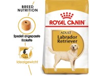 Royal Canin Labrador Retriever Adult Hundefutter Trocken 12 kg