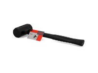 Rückschlagfreier Schonhammer Gr. 1 / 697 g Rückschlagfreier Schonhammer Gr. 1 / 697 g