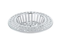 Diaqua® Abfluss-Sieb gross Chrom Diaqua® Abfluss-Sieb gross Chrom