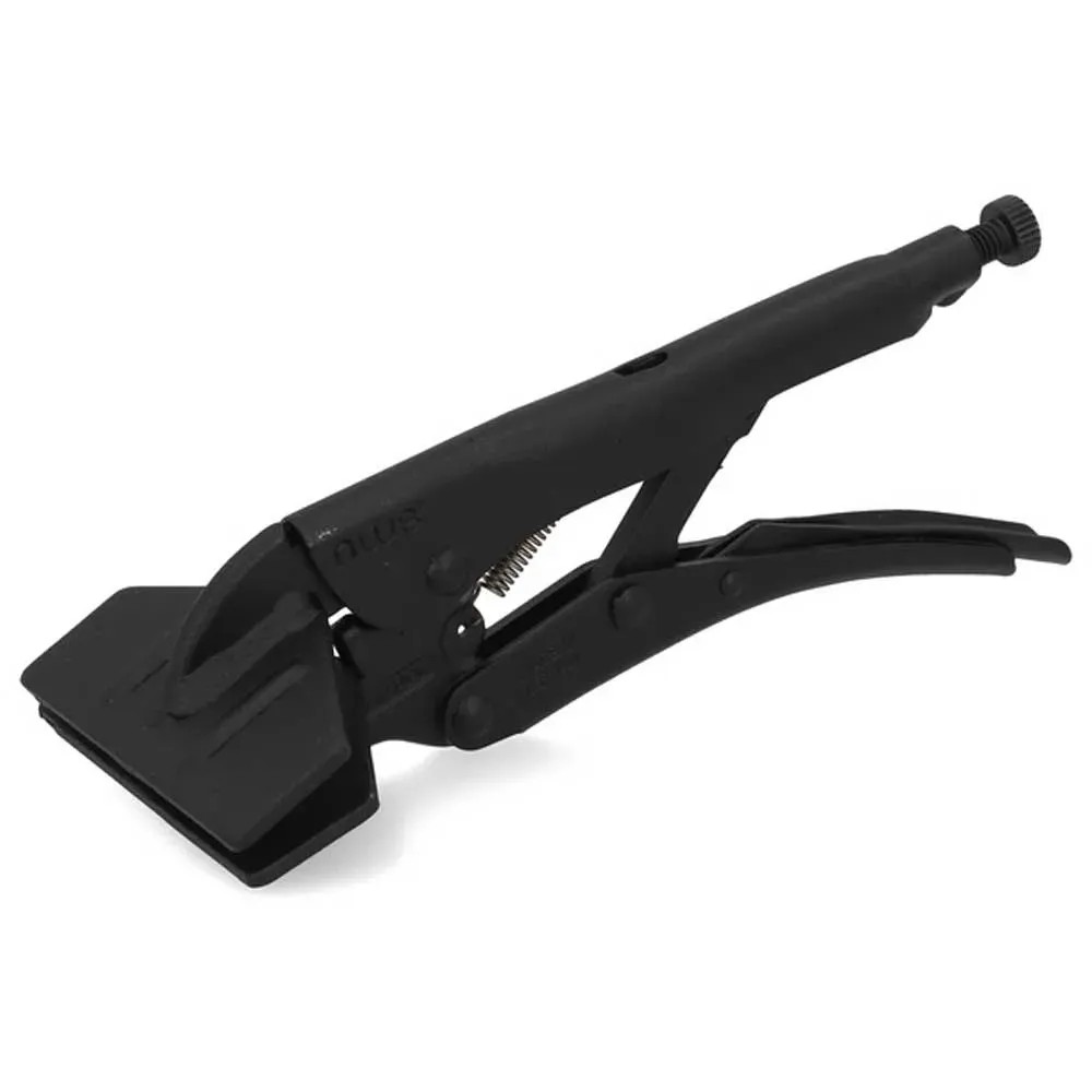 Pinza Sollevamento DoLast Professionale - 2000kg Portata, Per Lamiera, Campo Presa 0-25mm - Foto 5