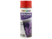 Dupli-Color Lackspray Aerosol-Art RAL 3000 Feuerrot 400 ml