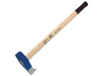 LUX Holzspalthammer Comfort 3'000 g LUX Holzspalthammer Comfort 3'000 g