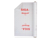 Siga Dampfbremse Majpell 5R 1,5 x 50 m / 75 m²