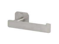 Tiger Toilettenpapierhalter L-Form Colar gebürstet Edelstahl