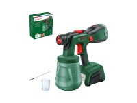 Bosch Akku-Farbsprühsystem Universal-Spray 18 V-300