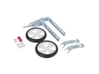 Urban Fahrrad-Stützräder verstellbar 12 - 20