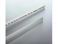 Spirella Duschvorhangstange L-Form Surprise Spirella Duschvorhangstange L-Form Surprise