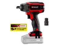 Einhell Power-X-Change Akku-Schlagschrauber Impaxxo 18/230 / 18 V ohne Akku