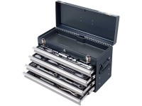 Kraftwerk Werkzeugkiste Basic Line 1/4