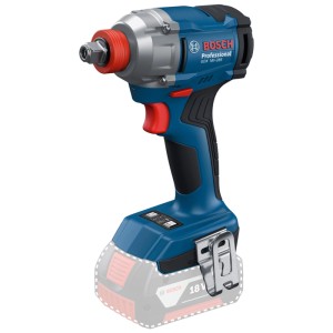 Avvitatore a impulsi a batteria Bosch Professional GDX 18V-285 (solo corpo macchina)