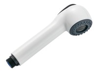 Diaqua® Küchenbrause New Look Weiss