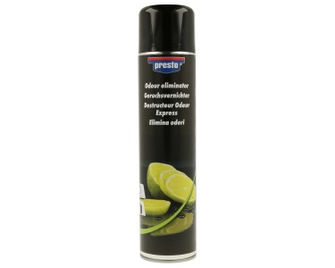 Presto Désodorisant 600 ml