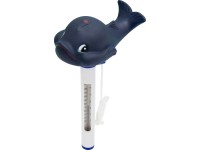 Steinbach Schwimmthermometer Tiermotiv