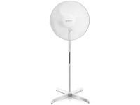 Emerio Standventilator Weiss 45 W